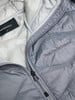 Helium Daunenjacke mit Kapuze