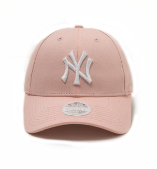 New Era New York Yankees Essential Jersey 9Forty kšiltovka