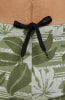 O'Neill Essentials Floral Badehose kurz