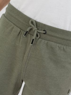 Fundango Delon Sweatshorts sort