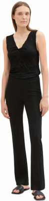 Tom Tailor TOM TAILOR Top Crincle Női top