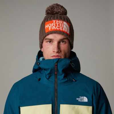 The North Face THE NORTH FACE Heritage ffi. sísapka 100% PES