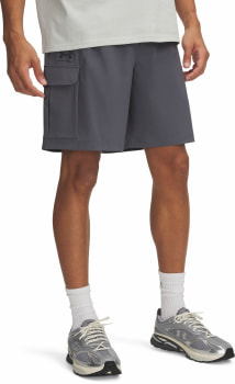 Under Armour UNDER ARMOUR Vibe Woven Cargo rövidnadrág