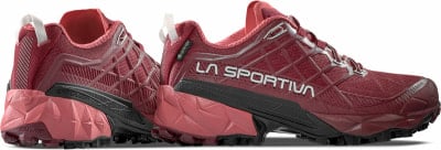 La Sportiva LA SPORTIVA Akyra II Adventureschuh D-Gr.