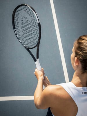 Head Speed MP L Tennisracket
