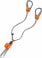 Scorpio Eashook SW Klettersteigset