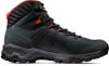 Mammut Mercury IV Mid GTX outdoorové boty