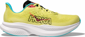 Hoka Mach 6 Laufschuhe