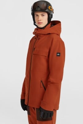 O'Neill FWC'Peak Snow férfi snowboard kabát O'Neill FWC'Peak Snow férfi snowboard kabát