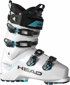 Head Formula 120 MV GW lyžařské boty
