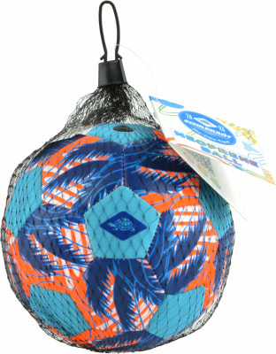 Schildkröt Neopren Mini-Beachsoccer im Meshbag