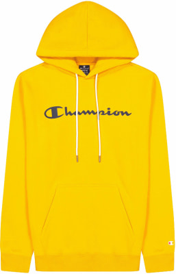Champion Hooded Sweat kapucnis felső Legacy