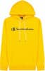 Champion Hooded Sweat kapucnis felső Legacy
