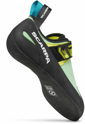 Scarpa Origin VS Kletterschuhe