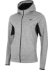 4F Trainingsjacke mit Kapuze