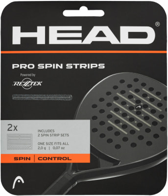Head Padel Pro Spin Strips