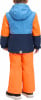 McKINLEY Dario T AQX 10.10 Skijacke mit Kapuze mitwachsend
