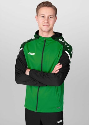 Jako Performance Trainingsjacke