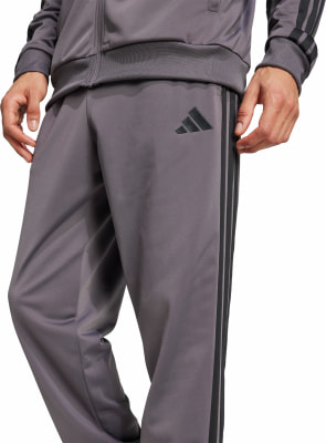 adidas Sportswear Basic 3-Streifen Tricot Trainingsanzug