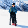 Active Rebel Jake snowboardová bunda