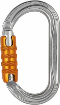 Petzl OK Karabiner