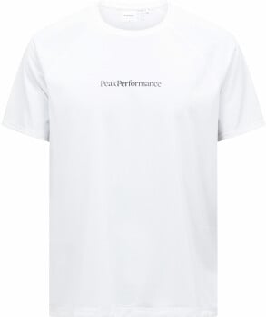 Peak Performance PEAK PERFORMANCE M Active T T-Shirt kurzarm