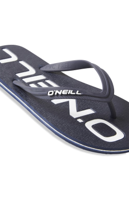 O'Neill Profile Logo férfi papucs