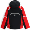 Spyder Challenger Skijacke mit Kapuze