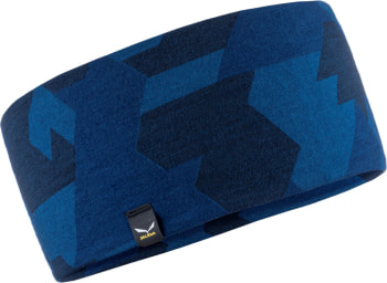 Salewa Cristallo Stirnband