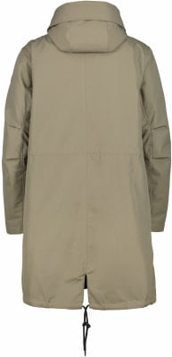 Icepeak Penfield Mantel mit Kapuze