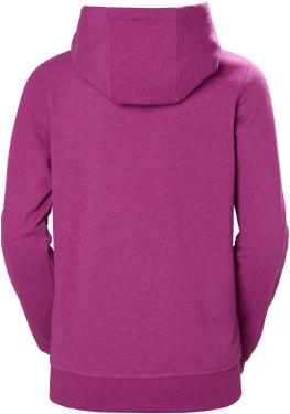 Helly Hansen Logo Hoodie, mikina