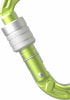 Edelrid HMS Strike Screw II Karabiner