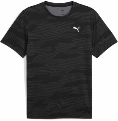Puma M Flex Jacquard Tee T-Shirt