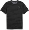 Puma M Flex Jacquard Tee T-Shirt