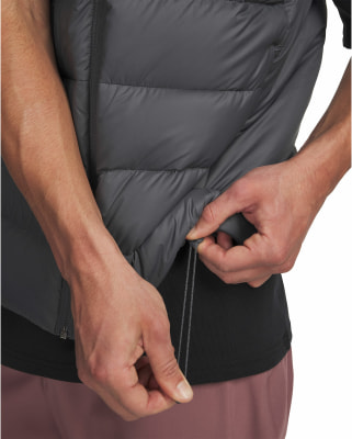 Under Armour Legend Down vesta