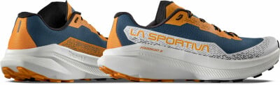 La Sportiva Prodigio 2 Traillaufschuhe La Sportiva Prodigio 2 Traillaufschuhe