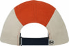 Buff 5 Panel Kappe