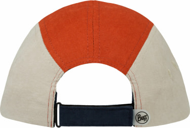 5 Panel Kappe