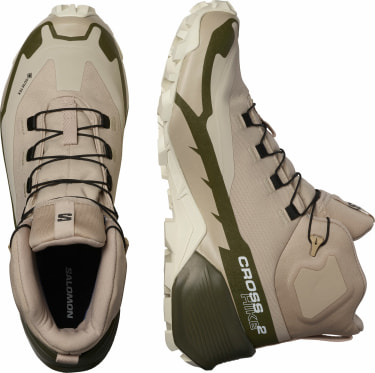 Dám.trekingová obuv Cross Hike Mid GTX 2 veï. VB
