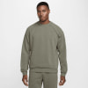 Nike Primary Fleece Dri-FIT férfi pulóver