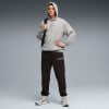 Puma M Cloudspun Branded Kapuzensweater
