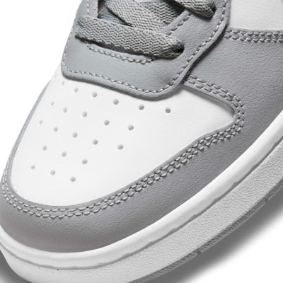 Nike Court Borough Low 2 gyerek szabadidőcipő