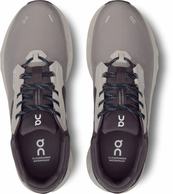 On Cloudrunner 2 Waterproof Laufschuhe