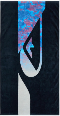 Quiksilver Freshness Badetuch Quiksilver Freshness Badetuch