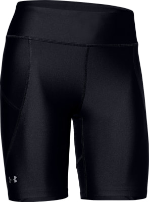 Under Armour HeatGear® Armour kurze Radtights