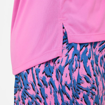 Nike G NK ONE SS TOP GX lány póló