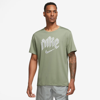 Nike M NK DF RUN DVN MILER póló