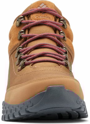 Columbia Fairbanks Mid, pán. zimná obuv
