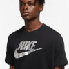 Nike M Nsw Ss Tee Foil Futura T-Shirt