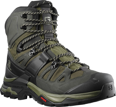 Salomon Quest 4 GTX Trekkingschuhe